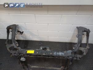 Front från en Smart Forfour (454) 1.1 12V 2004