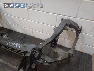 Front från en Smart Forfour (454) 1.1 12V 2004