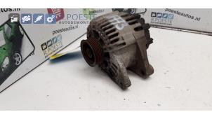 Dynamo van een Kia Sorento I (JC) 3.5 V6 24V 2006
