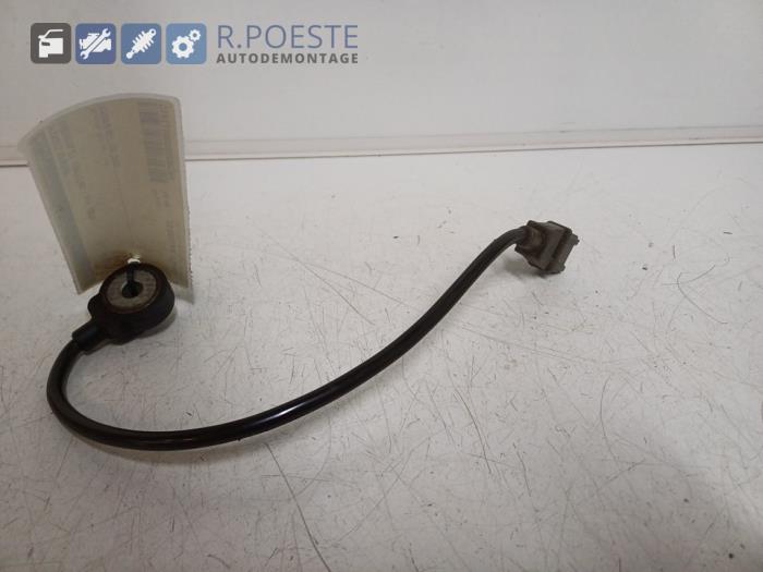 Gebrauchte Klopfsensor Chevrolet Captiva (C100) 2.4 16V 4x2 Preis € 10,00 Margenregelung angeboten von Autodemontagebedrijf R. Poeste B.V.