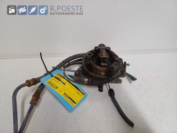 Carburettor injection pad – 17096179