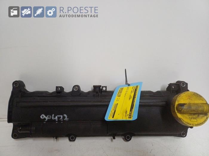 Gebrauchte Ventildeckel Renault Kangoo Express (FW) 1.5 dCi 85 Preis € 30,00 Margenregelung angeboten von Autodemontagebedrijf R. Poeste B.V.