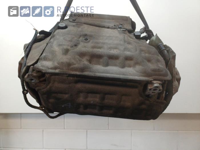Used Engine Audi e-tron Sportback (GEA) 55 Price € 2.950,00 Margin scheme offered by Autodemontagebedrijf R. Poeste B.V.