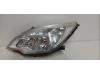 Opel Meriva (B) 1.4 Turbo 16V Ecotec Scheinwerfer links
