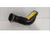 Opel Meriva (B) 1.4 Turbo 16V Ecotec Ansaugschlauch Luft