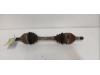 Opel Meriva (B) 1.4 Turbo 16V Ecotec Antriebswelle links vorne