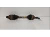 Opel Meriva (B) 1.4 Turbo 16V Ecotec Antriebswelle rechts vorne