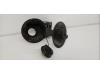 Opel Meriva (B) 1.4 Turbo 16V Ecotec Tankklappe