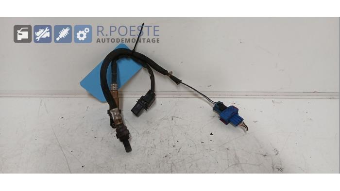 Used Lambda probe Mini Mini (R56) 1.4 16V One Price € 40,00 Margin scheme offered by Autodemontagebedrijf R. Poeste B.V.