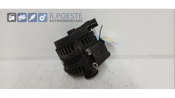 Używane Pradnica Mini Mini (R56) 1.4 16V One Cena € 30,00 Procedura marży oferowane przez Autodemontagebedrijf R. Poeste B.V.