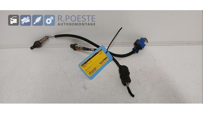 Used Lambda probe Citroen C3 (SC) 1.4 16V VTi Price € 30,00 Margin scheme offered by Autodemontagebedrijf R. Poeste B.V.