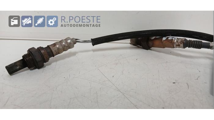 Sonde lambda d'un Citroën C3 (SC) 1.4 16V VTi 2010