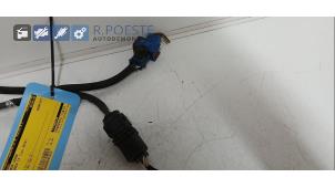 Sonde lambda d'un Citroën C3 (SC) 1.4 16V VTi 2010