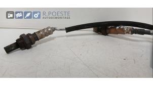 Sonde lambda d'un Citroën C3 (SC) 1.4 16V VTi 2010