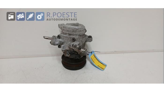 Gebrauchte Klimapumpe Jeep Grand Cherokee (WG/WJ) Preis € 60,00 Margenregelung angeboten von Autodemontagebedrijf R. Poeste B.V.