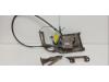 Opel Meriva (B) 1.4 Turbo 16V Ecotec Handbremse Motor