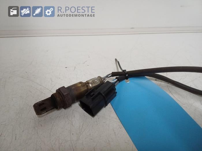 Lambda probe from a Chevrolet Spark (M300) 1.0 16V Bifuel 2011