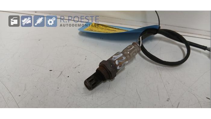 Lambda probe from a Chevrolet Spark (M300) 1.0 16V Bifuel 2011