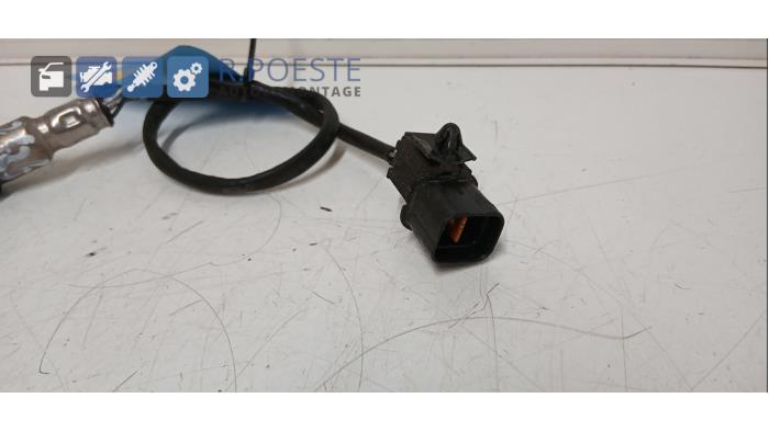 Lambda probe from a Chevrolet Spark (M300) 1.0 16V Bifuel 2011