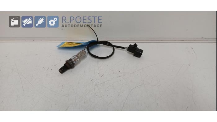 Lambda probe from a Chevrolet Spark (M300) 1.0 16V Bifuel 2011