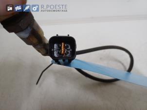 Lambda probe from a Chevrolet Spark (M300) 1.0 16V Bifuel 2011