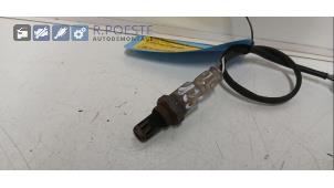 Lambda probe from a Chevrolet Spark (M300) 1.0 16V Bifuel 2011