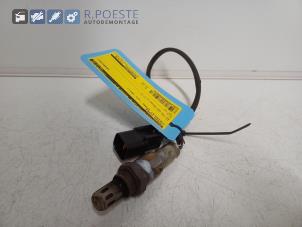 Lambda probe from a Chevrolet Spark (M300) 1.0 16V Bifuel 2011