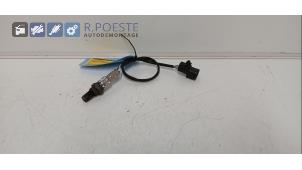 Lambda probe from a Chevrolet Spark (M300) 1.0 16V Bifuel 2011