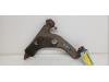 Opel Meriva (B) 1.4 Turbo 16V Ecotec Querlenker links vorne