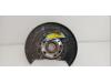 Opel Meriva (B) 1.4 Turbo 16V Ecotec Achsschenkel links vorne