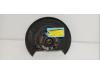 Opel Meriva (B) 1.4 Turbo 16V Ecotec Achsschenkel rechts vorne