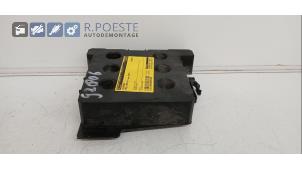 Sonstige van een Opel Meriva (B) 1.4 Turbo 16V Ecotec 2010