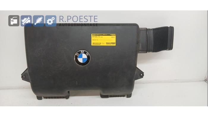 Gebrauchte Abdeckblech Motor BMW 1 serie (E87/87N) 118i 16V Preis € 20,00 Margenregelung angeboten von Autodemontagebedrijf R. Poeste B.V.