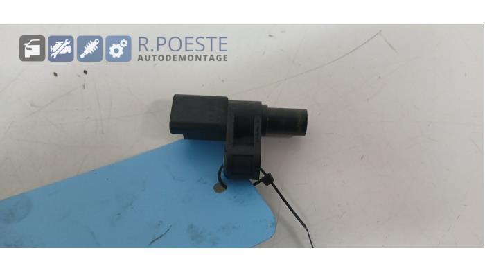 Begagnade Vevaxelsensor Peugeot 208 I (CA/CC/CK/CL) 1.0 Vti 12V PureTech Pris € 15,00 Marginaltabell erbjuds av Autodemontagebedrijf R. Poeste B.V.