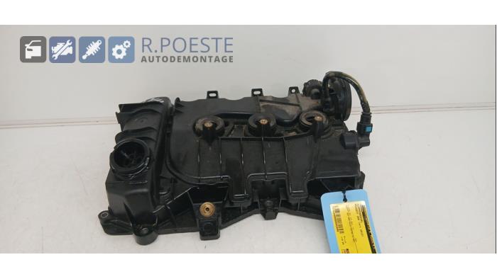 Gebrauchte Ventildeckel Peugeot 208 I (CA/CC/CK/CL) 1.0 Vti 12V PureTech Preis € 110,00 Margenregelung angeboten von Autodemontagebedrijf R. Poeste B.V.