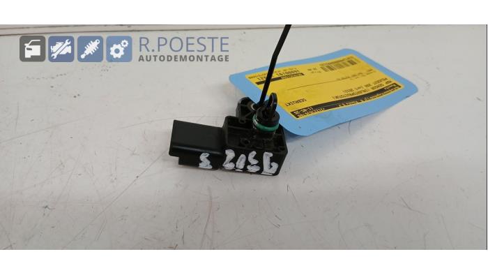 Gebrauchte Map Sensor (Einlasskrümmer) Peugeot 208 I (CA/CC/CK/CL) 1.0 Vti 12V PureTech Preis € 20,00 Margenregelung angeboten von Autodemontagebedrijf R. Poeste B.V.