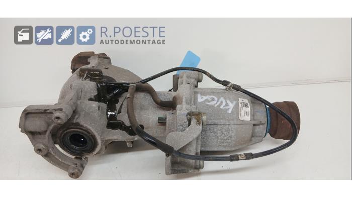 Gebrauchte Differential hinten Ford Kuga II (DM2) Preis € 650,00 Margenregelung angeboten von Autodemontagebedrijf R. Poeste B.V.