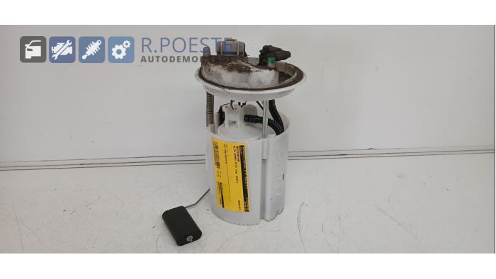 Gebrauchte Benzinpumpe Alfa Romeo MiTo (955) 1.4 Turbo Multi Air 16V Quadrifoglio Verde Preis € 20,00 Margenregelung angeboten von Autodemontagebedrijf R. Poeste B.V.