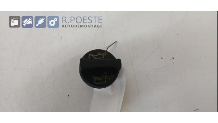 Gebrauchte Ölkappe Alfa Romeo MiTo (955) 1.4 Turbo Multi Air 16V Quadrifoglio Verde Preis € 10,00 Margenregelung angeboten von Autodemontagebedrijf R. Poeste B.V.