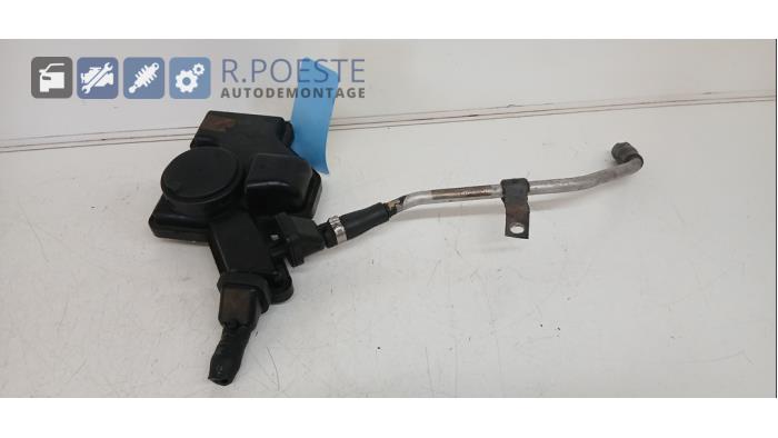 Begagnade PCV-ventil Alfa Romeo MiTo (955) 1.4 Turbo Multi Air 16V Quadrifoglio Verde Pris € 50,00 Marginaltabell erbjuds av Autodemontagebedrijf R. Poeste B.V.
