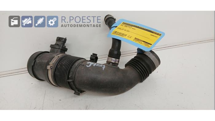 Gebrauchte Luftmassenmesser Opel Combo 1.6 CDTI 16V ecoFlex Dualogic Preis € 20,00 Margenregelung angeboten von Autodemontagebedrijf R. Poeste B.V.
