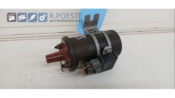 Begagnade Tändspole Suzuki Alto (SH410) 1.0 GA,GL Pris € 20,00 Marginaltabell erbjuds av Autodemontagebedrijf R. Poeste B.V.