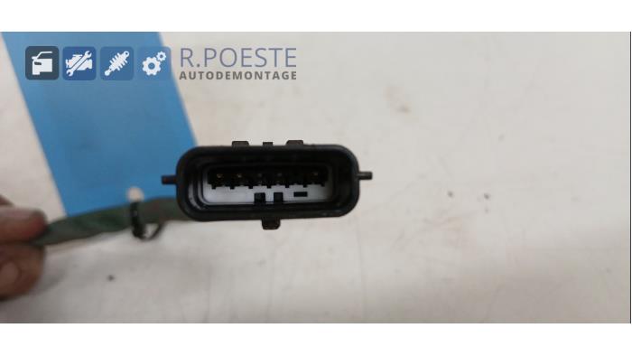 Sonde lambda d'un Smart Forfour (453) 1.0 12V 2017
