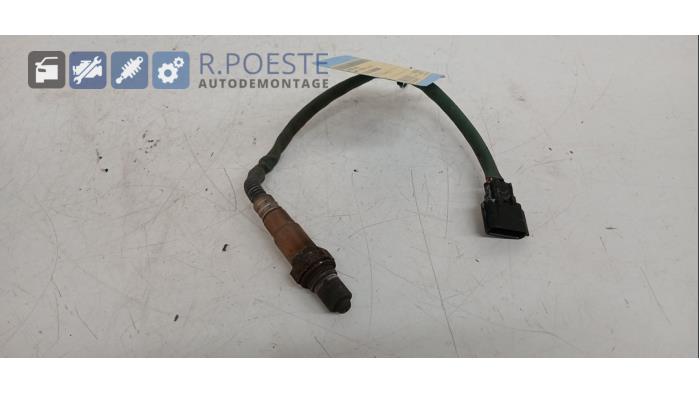 Sonde lambda d'un Smart Forfour (453) 1.0 12V 2017