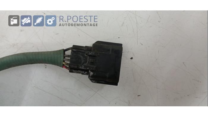 Sonde lambda d'un Smart Forfour (453) 1.0 12V 2017