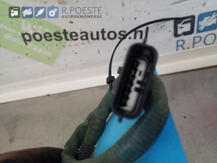 Sonde lambda d'un Smart Forfour (453) 1.0 12V 2017