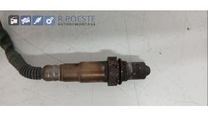 Sonde lambda d'un Smart Forfour (453) 1.0 12V 2017