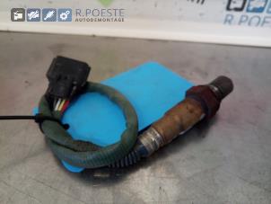 Sonde lambda d'un Smart Forfour (453) 1.0 12V 2017
