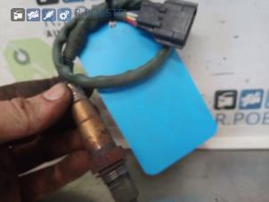 Sonde lambda d'un Smart Forfour (453) 1.0 12V 2017