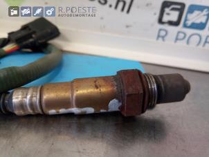 Sonde lambda d'un Smart Forfour (453) 1.0 12V 2017